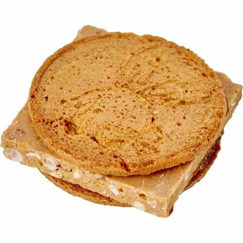 羽田空港で買えるお土産おすすめ 鎌倉座 鎌倉きゃらめるサンドだょ イメージ3