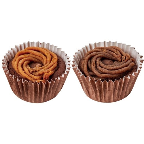 ほろ苦ショコラ生地とコーヒーペーストの絶妙コンビ 羽田空港で買えるお土産おすすめ イメージ