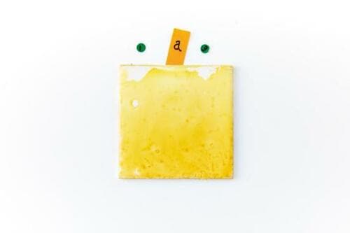 まあまあの油落ち!友和のセスキクリーンシート
