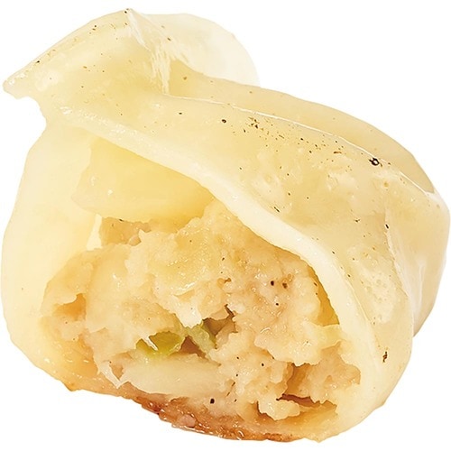 冷凍餃子おすすめ 業務スーパー 豚肉餃子 イメージ3