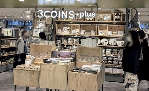 銀座進出の4店舗をチェック