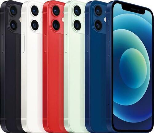 待望のサイズ感が登場! 「iPhone 12 mini」