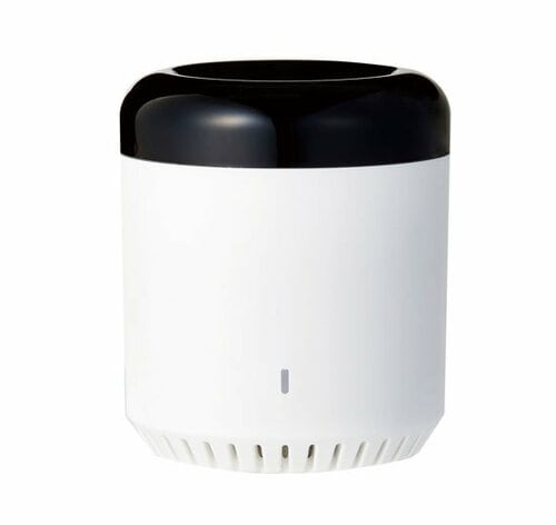 LinkJapan:eRemote mini:amazon:アマゾン:学習リモコン