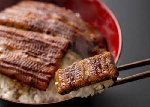 埼玉の名店! うなぎ処古賀「国産うなぎ蒲焼き 竹」 イメージ
