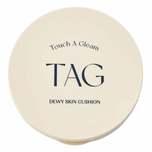 韓国クッションファンデーションおすすめ TAG デューイスキンクッション/02 イメージ1
