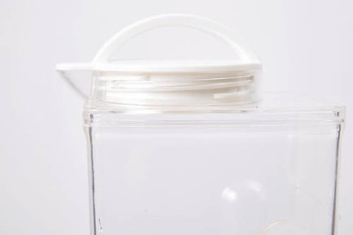 横置き可能な冷水筒は1000円以下で買える無印一択 イメージ4