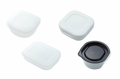 プチプラで購入できるご飯冷凍容器をテスト ご飯冷凍容器おすすめ イメージ
