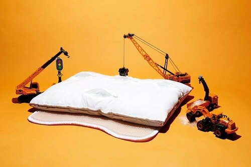 5年王者のニトリに勝ち、2年連覇中の西川! MONOQLO創刊200号ベスト9おすすめ イメージ