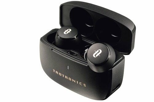 4000円台は安すぎる! TaoTronics「SoundLiberty 97」 イメージ