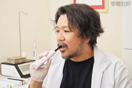 磨きやすさ 電動歯ブラシおすすめ イメージ