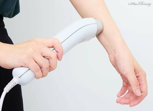 【操作性】ストレスフリーに使える工夫がてんこ盛り 2024年ベストコスメおすすめ イメージ2