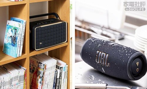 メリット3 ：組み合わせが自在！ JBLスピーカーおすすめ イメージ