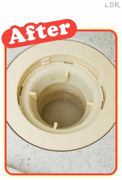 After:お風呂 コードレス高圧洗浄機おすすめ イメージ