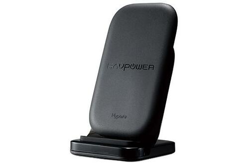 RAVPower:Qi ワイヤレス充電器:急速充電器