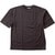 着回せる服おすすめ ユニクロ エアリズムコットンオーバーサイズTシャツ/5分袖 イメージ1