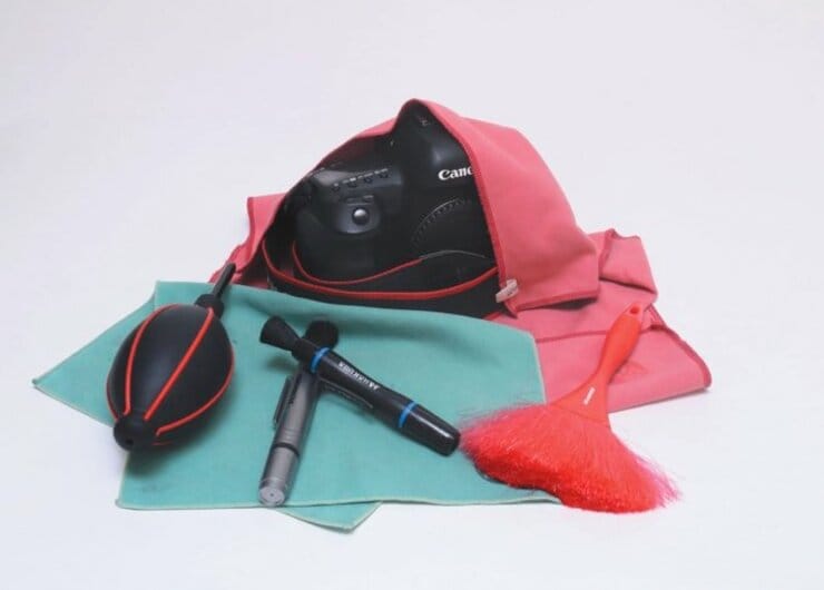 絶景がゴミだらけに…写真のガッカリを防ぐ6つの方法