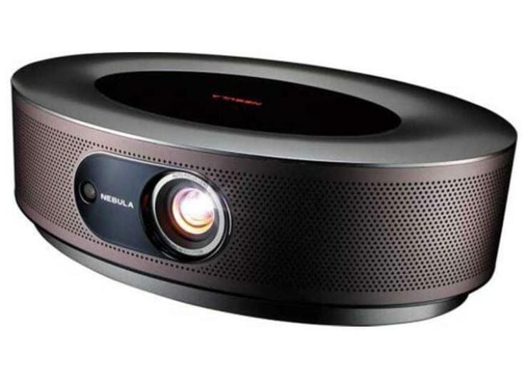 OS内蔵で昼間も使えて快適！ アンカーのおすすめプロジェクター｜家電批評・2021上半期ベストバイ