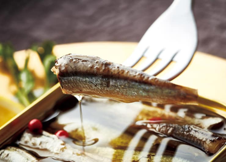 「コレは絶対おいしいから！」誰かに言いたくなる絶品缶詰おすすめ3選