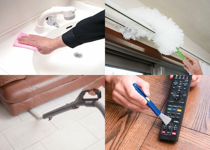 ダイソーに負けない キャンドゥで買って良かったお掃除グッズ9選 360life サンロクマル ダイソーに負けない キャンドゥで買って良かったお掃除グッズ9選 360life サンロクマル