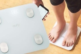 アンカー・ジャパン「Eufy Smart Scale A1」｜Amazon新生活セール