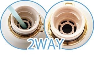 4位: ドウシシャ「pofits+ マグボトル PF320」