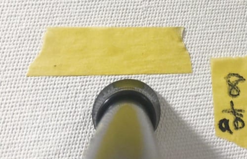 耐荷重 イメージ