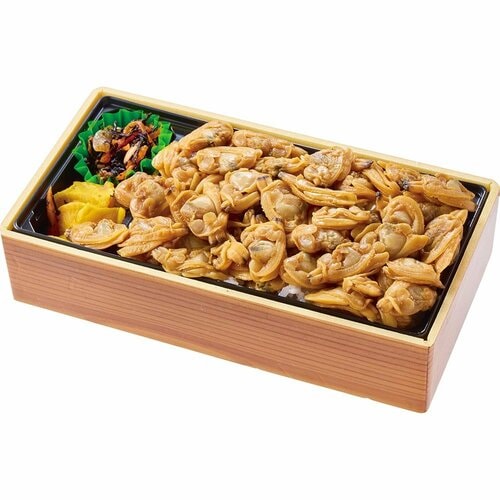 駅弁おすすめ つきじ喜代村 深川弁当 イメージ2