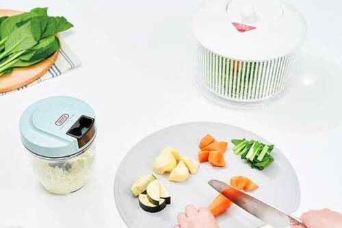サラダスピナーとは? サラダスピナーおすすめ イメージ