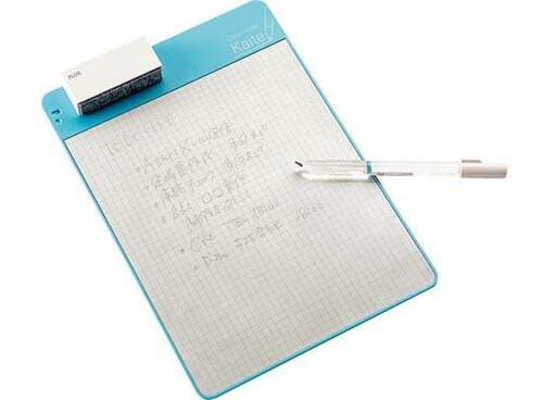 ④：ToDoリストのペーパーレス化 メモは画像としてデータ化できる イメージ