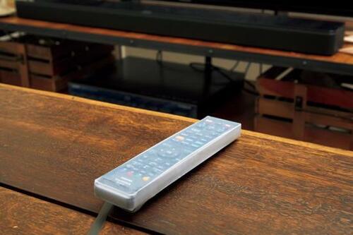 テストで優秀だった リモコン掃除アイテムはこちらです イメージ