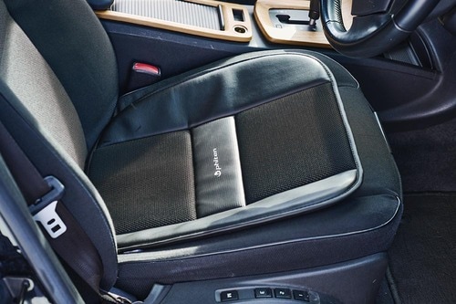 ボンフォーム「ファイテンカーボン(5817-43)」 イメージ2