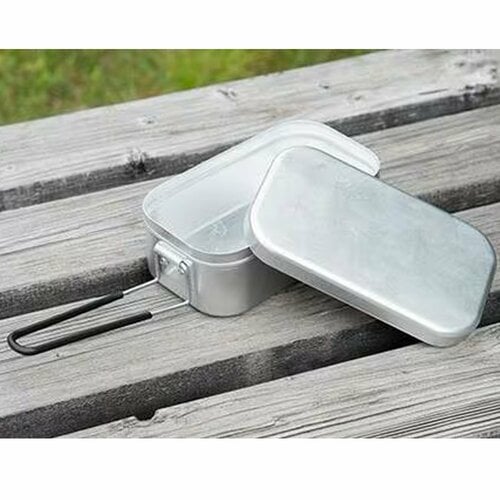 クッカーおすすめ トランギア メスティン TR-210 イメージ