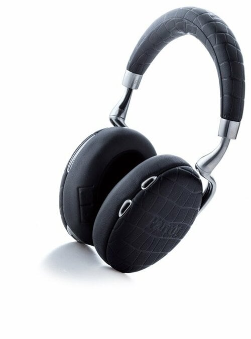 Parrot:Zik 3:ワイヤレスヘッドホン