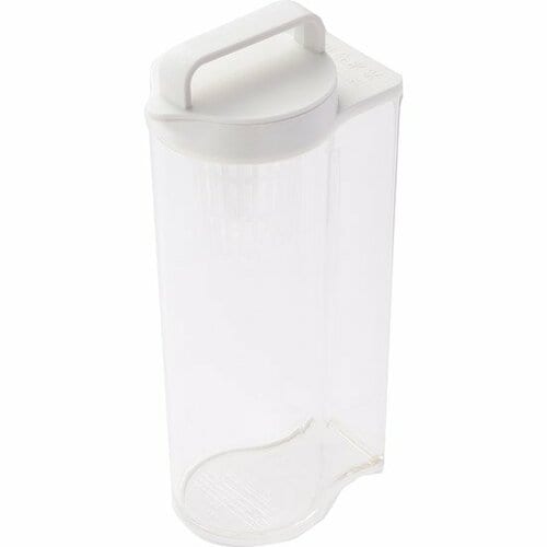 無印良品:アクリル冷水筒