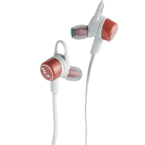 plantronics:BackBeatGo3:イヤホン