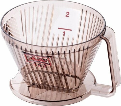 メリタ:アロマフィルター:AF-M 1×2:コーヒー:珈琲