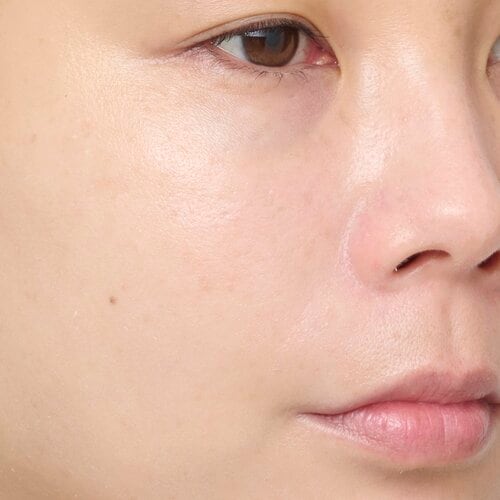 下地のみ 黄ぐすみを補整する化粧下地おすすめ イメージ