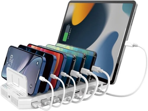 ラトックシステム「RS-USBCS10」 イメージ