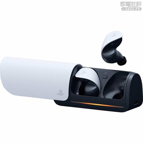 ソニー・インタラクティブエンタテインメント「PULSE Explore ワイヤレスイヤホン CFI-ZWE1J」 リモートプレーヤーおすすめ イメージ