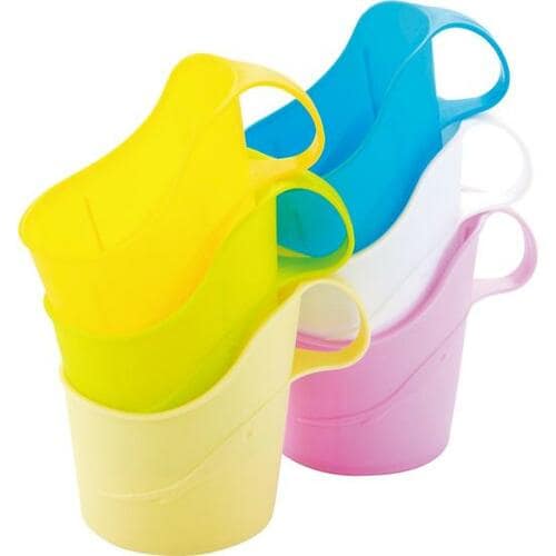 取り間違いを防げるセリア「紙コップホルダー」 イメージ