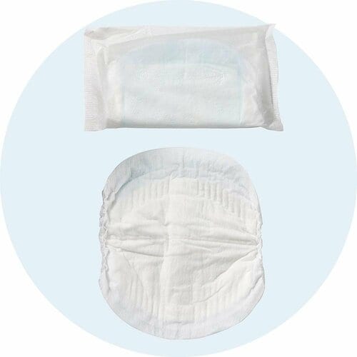 肌触りが満点評価 ベビー用品おすすめ イメージ