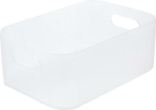 半透明の小物入れですきまもスッキリ！ イメージ2