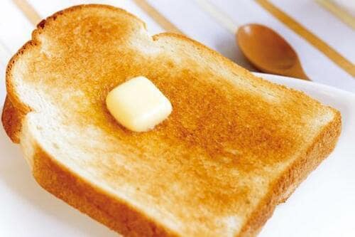 ごちそうにもスイーツにも！パンのおいしい食べ方お教えします イメージ