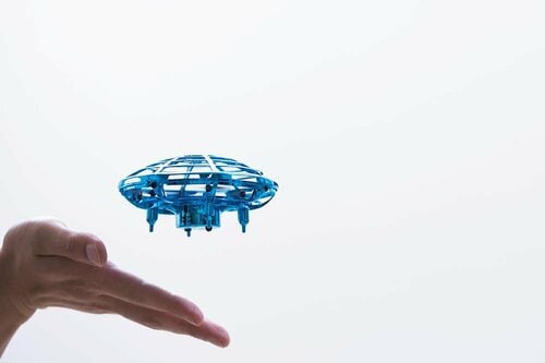 【まとめ】浮遊を楽しむならHAUSPROFI「ミニ ドローン」! イメージ