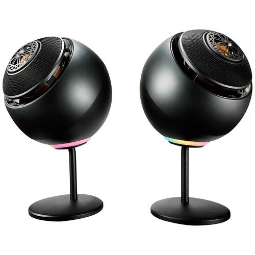 家電ベストバイオブザイヤーおすすめ クリエイティブ Pebble Nova イメージ1