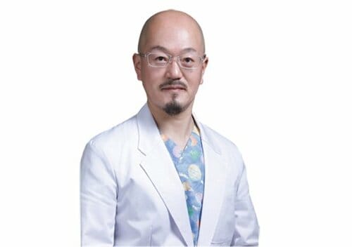 今回の採点にご協力いただいたのはこの方です!