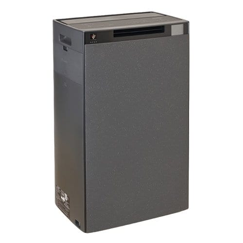 家電批評ベストバイオブザイヤーおすすめ シャープ 加湿空気清浄機 KI-UX100 イメージ2