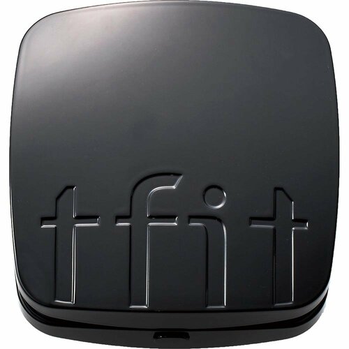 韓国クッションファンデーションおすすめ ティーフィット レイヤリングフィットグロウクッション EX/N1.5 スウェード イメージ1