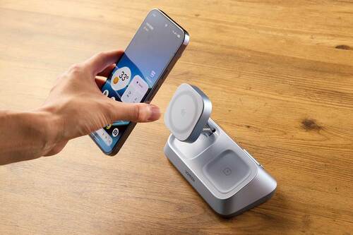 着脱しやすさ Qi2対応ワイヤレス充電器おすすめ イメージ