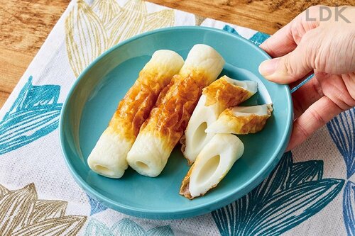 そのまま食卓に出しやすい イメージ